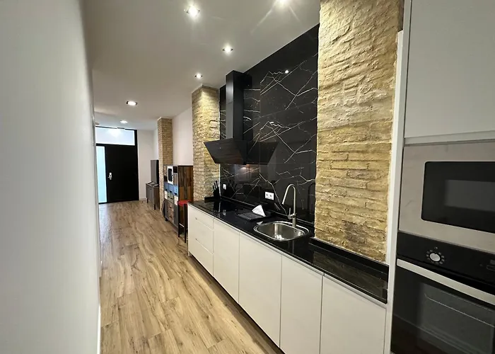 Valdeolivas Διαμέρισμα