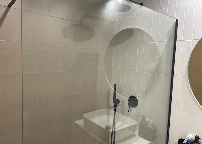 아파트 Excelente Atico Con Gran Terraza Y Barbacoa En Canet D'en Berenguer