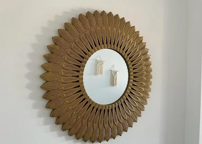 Excelente Atico Con Gran Terraza Y Barbacoa En Canet D'en Berenguer