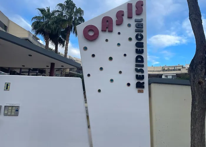 Excelente Atico Con Gran Terraza Y Barbacoa En Canet D'en Berenguer 아파트 *