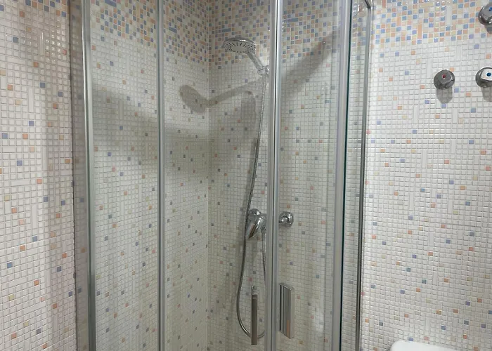 아파트 Excelente Atico Con Gran Terraza Y Barbacoa En Canet D'en Berenguer 발렌시아