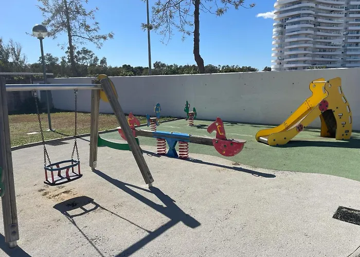 Excelente Atico Con Gran Terraza Y Barbacoa En Canet D'en Berenguer * 발렌시아