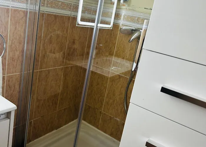 Privat bolig - Piso En Corazon De Ruzafa