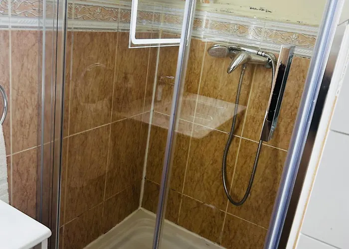 - Piso En Corazon De Ruzafa Βαλένθια