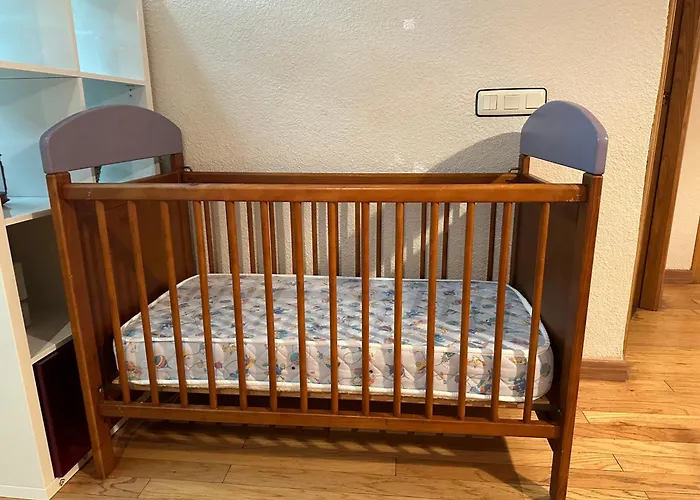 Διαμέρισμα La Casa De Lili Acerca De Palacio De Musica *