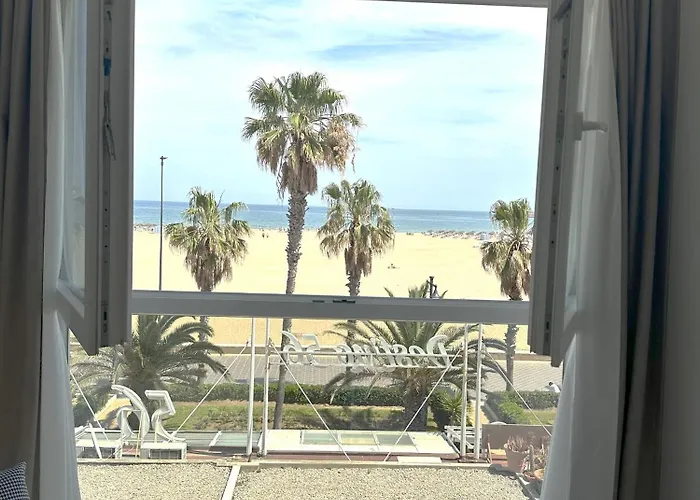 Almar 52 Apartment *