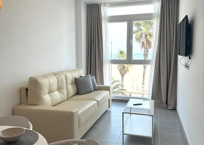 Apartment Almar 52 *