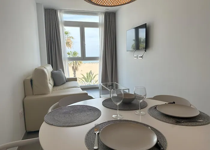 Apartment Almar 52 Valencia