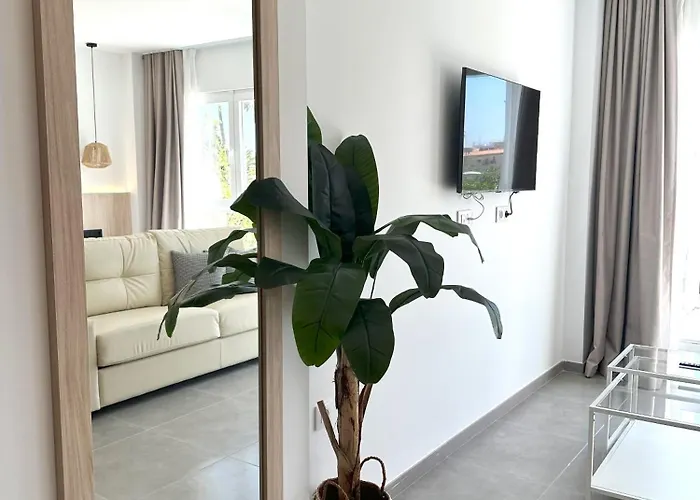 Apartment Almar 52 *