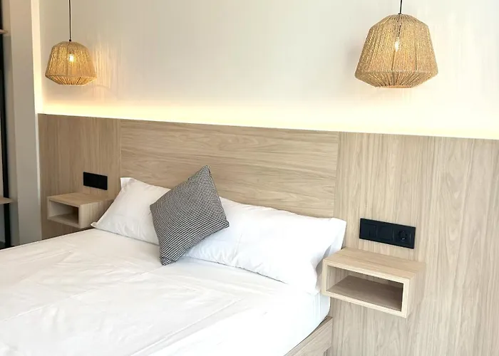 Almar 52 Apartment *