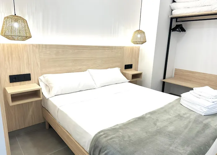 Almar 52 Apartment *