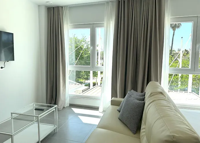 Apartment Almar 52 Valencia