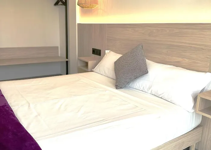 Apartment Almar 52 Valencia