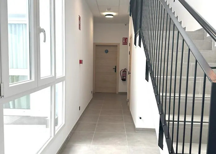 Apartment Almar 52 *