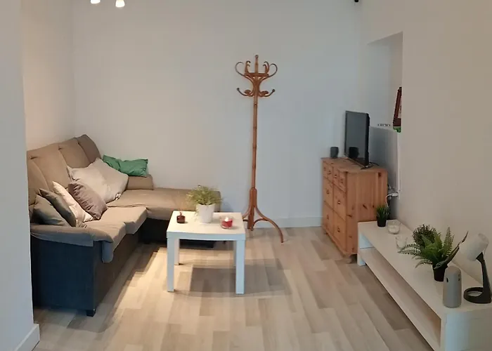 Cerca De La Playa Βαλένθια