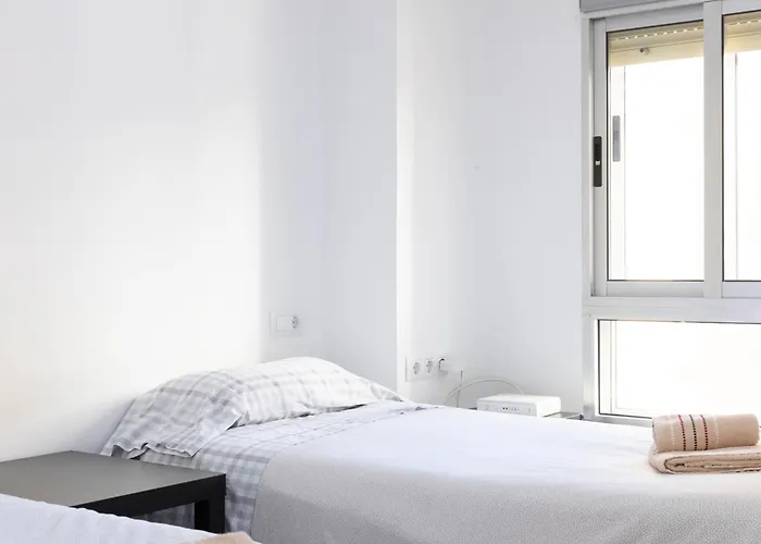 Apartmán Barraca Breeze