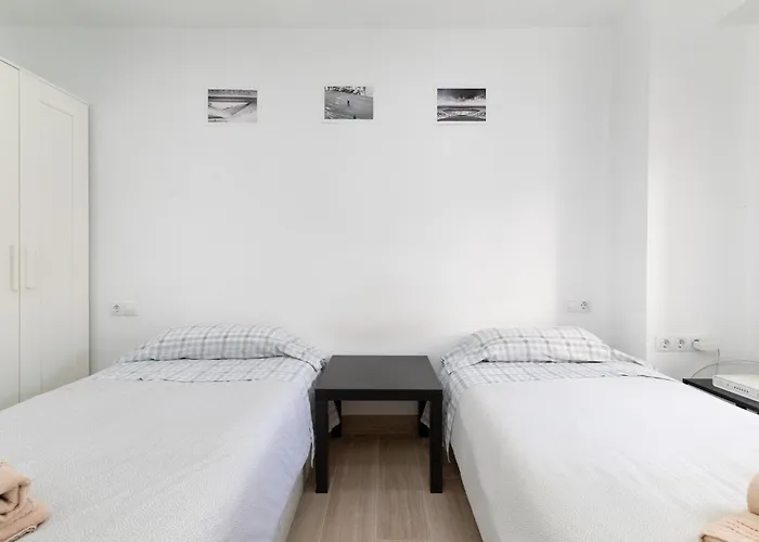 Barraca Breeze Βαλένθια