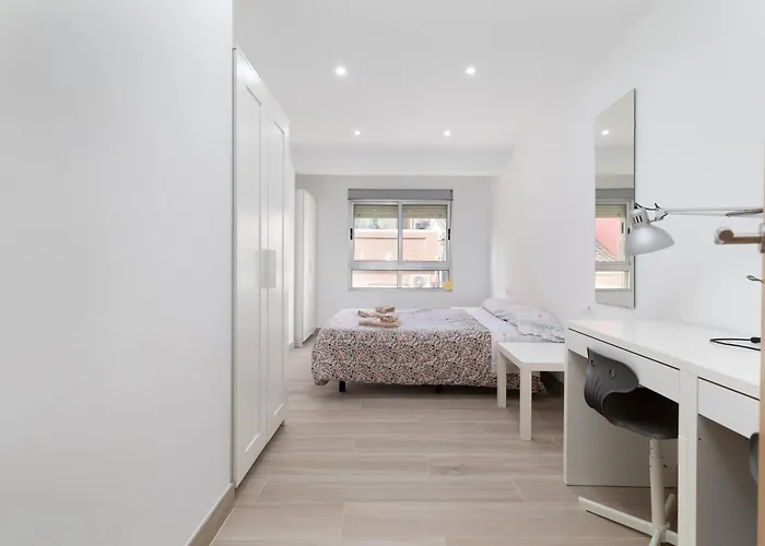 Barraca Breeze * Valencie