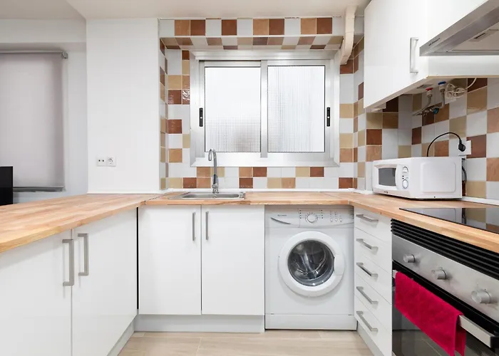 Barraca Breeze Διαμέρισμα