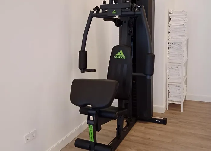 콘케리도르 호텔 발렌시아