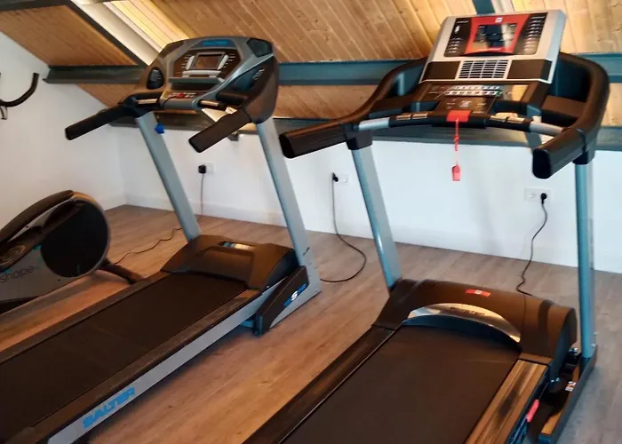 Ξενοδοχείο Conqueridor 4*