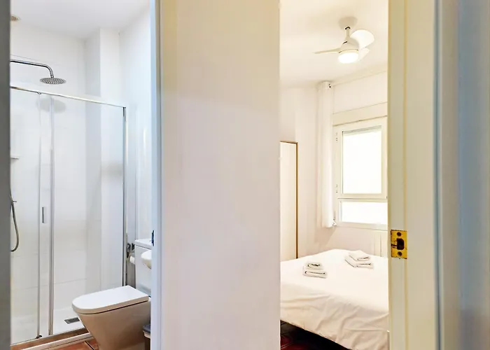 公寓 Flats Friends Nave