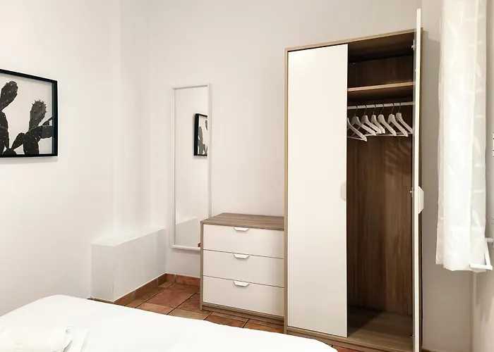 Flats Friends Nave * 瓦伦西亚