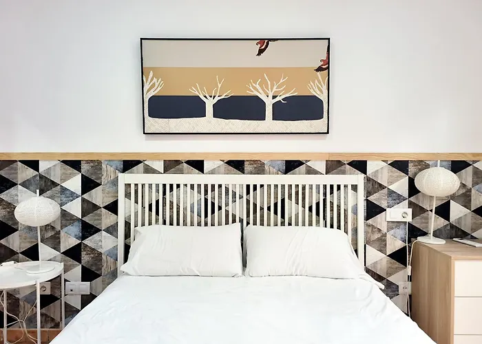 Flats Friends Nave Appartement Valence