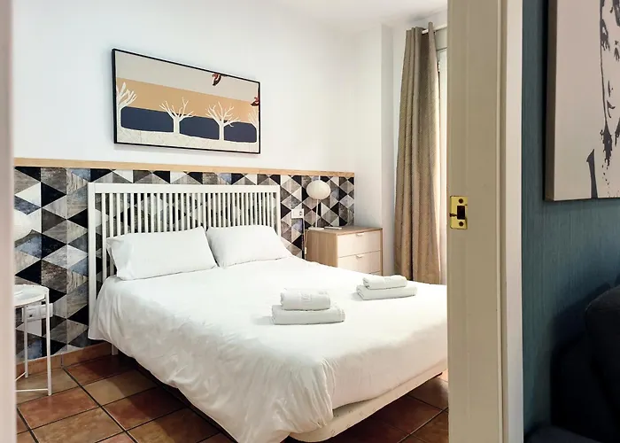 Flats Friends Nave *