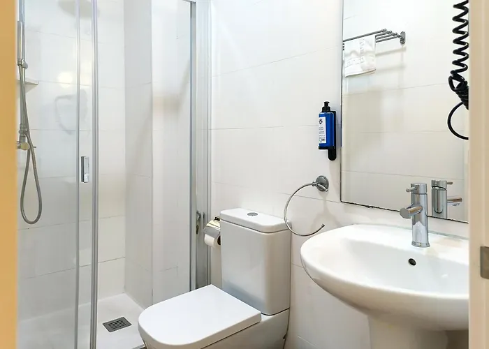 Flats Friends Nave *