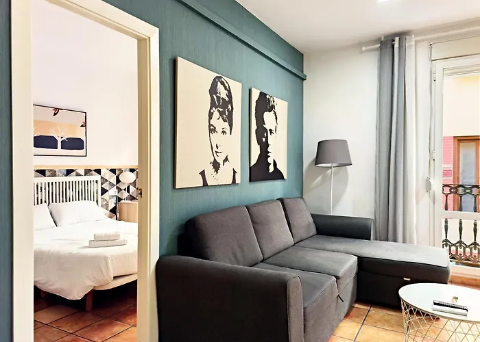 Flats Friends Nave Appartement Valence