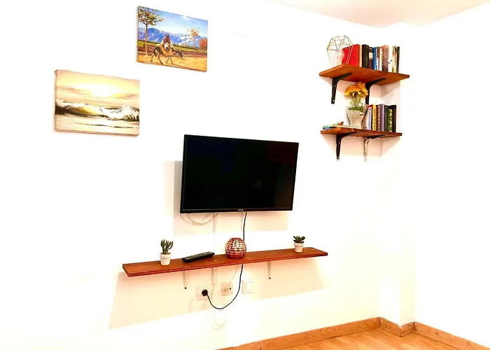 Lejlighed Catedral Valencia