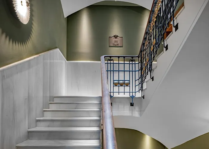 Hotel Palacio Santa Clara, Autograph Collection 4*