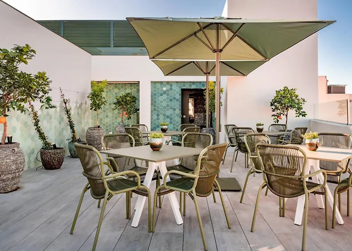 Palacio Santa Clara, Autograph Collection Hotel Valence