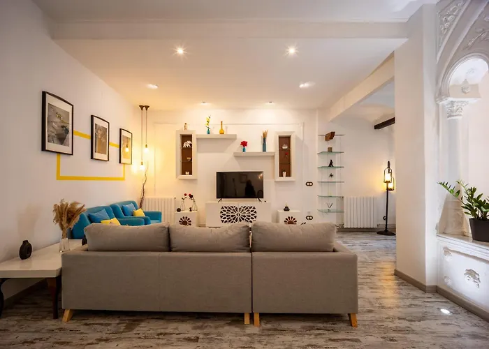 Πανσιόν Portrait Boutique