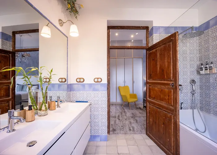 Portrait Boutique Βαλένθια