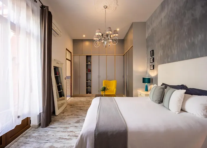 Portrait Boutique فالنسيا