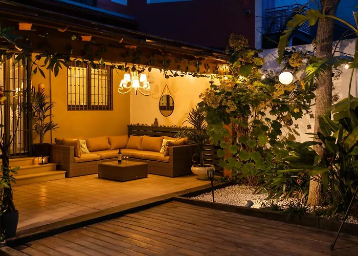 Portrait Boutique بيت ضيافة