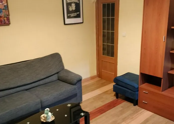 Habitación en casa particular Algiros Valencia