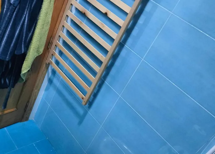 Algiros Habitación en casa particular