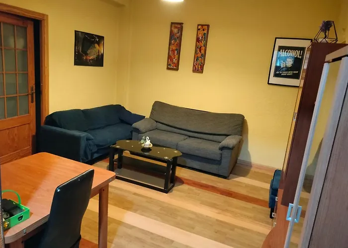 Algiros Habitación en casa particular Valencia