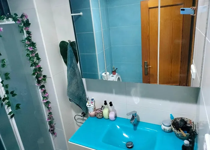 Algiros 홈스테이 발렌시아