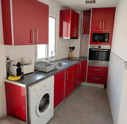 Piso Cerca Universidades Y Playa