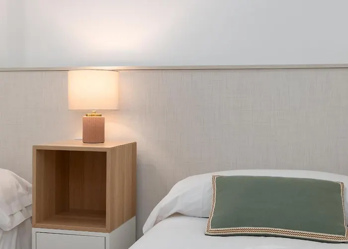 Apartup Patacona Paradise Duplex