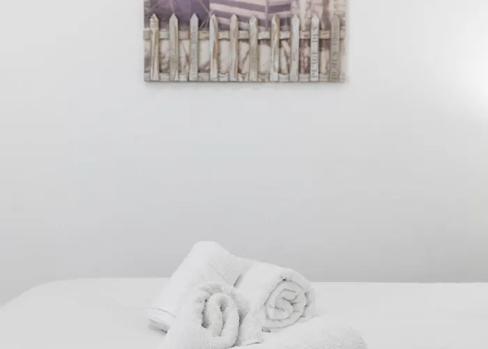 Apartup Patacona Paradise Duplex Valencia