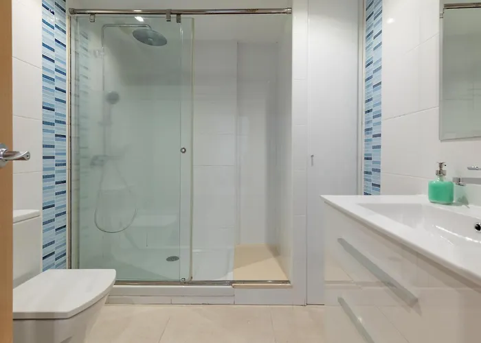 Apartup Patacona Paradise Duplex * Βαλένθια