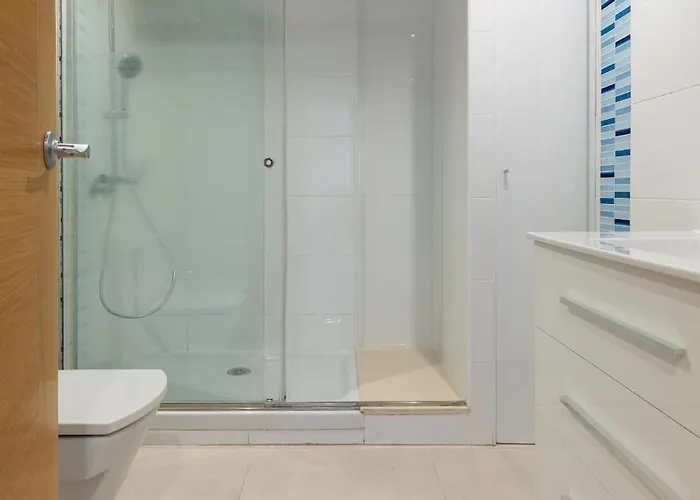 Apartup Patacona Paradise Duplex Διαμέρισμα