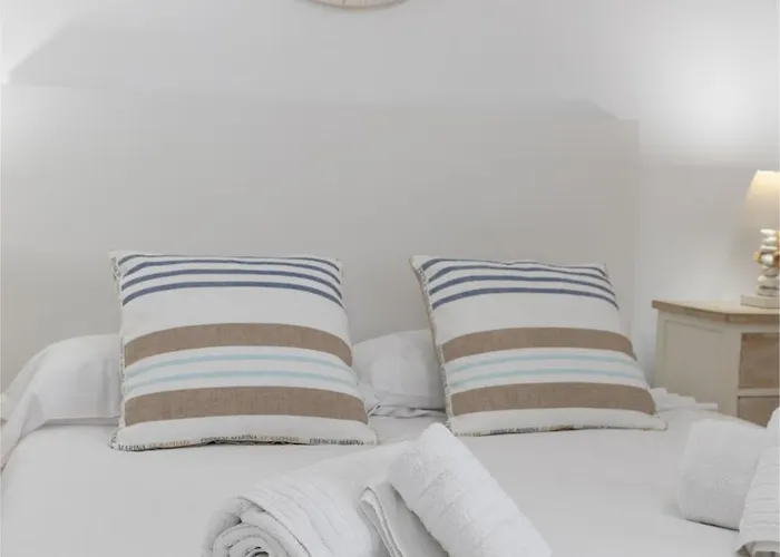 Apartup Patacona Paradise Duplex Διαμέρισμα Βαλένθια