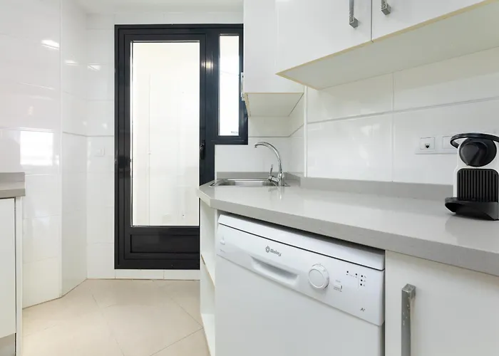 Apartment Apartup Patacona Paradise Duplex Valencia