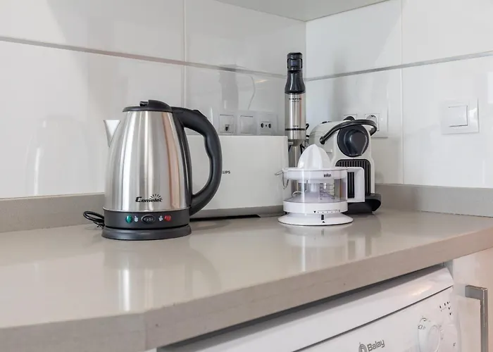 Apartup Patacona Paradise Duplex * Βαλένθια